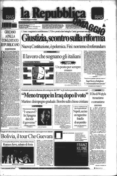 La repubblica